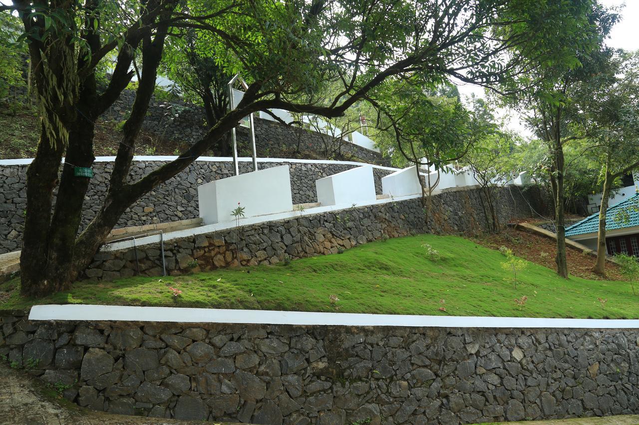 Paithal Resort Kannur Exteriér fotografie