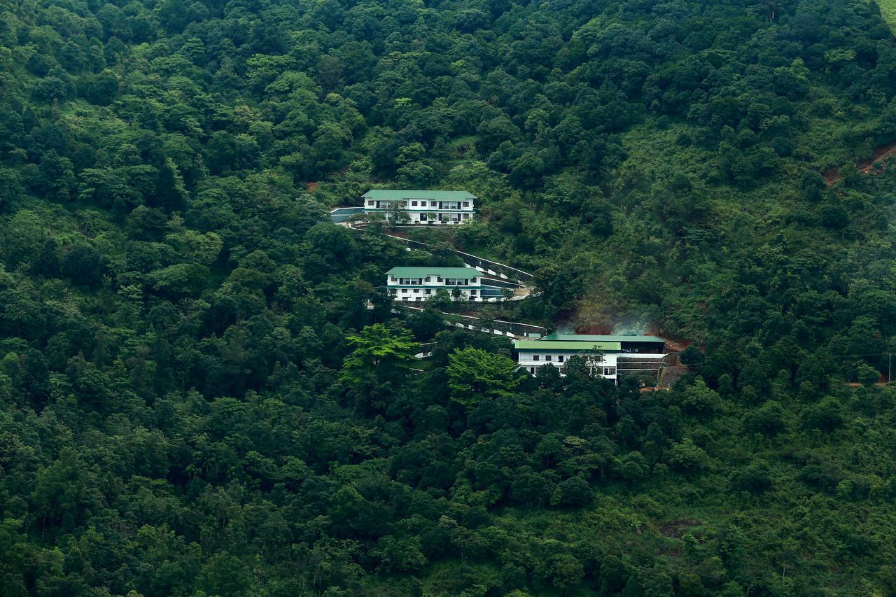 Paithal Resort Kannur Exteriér fotografie