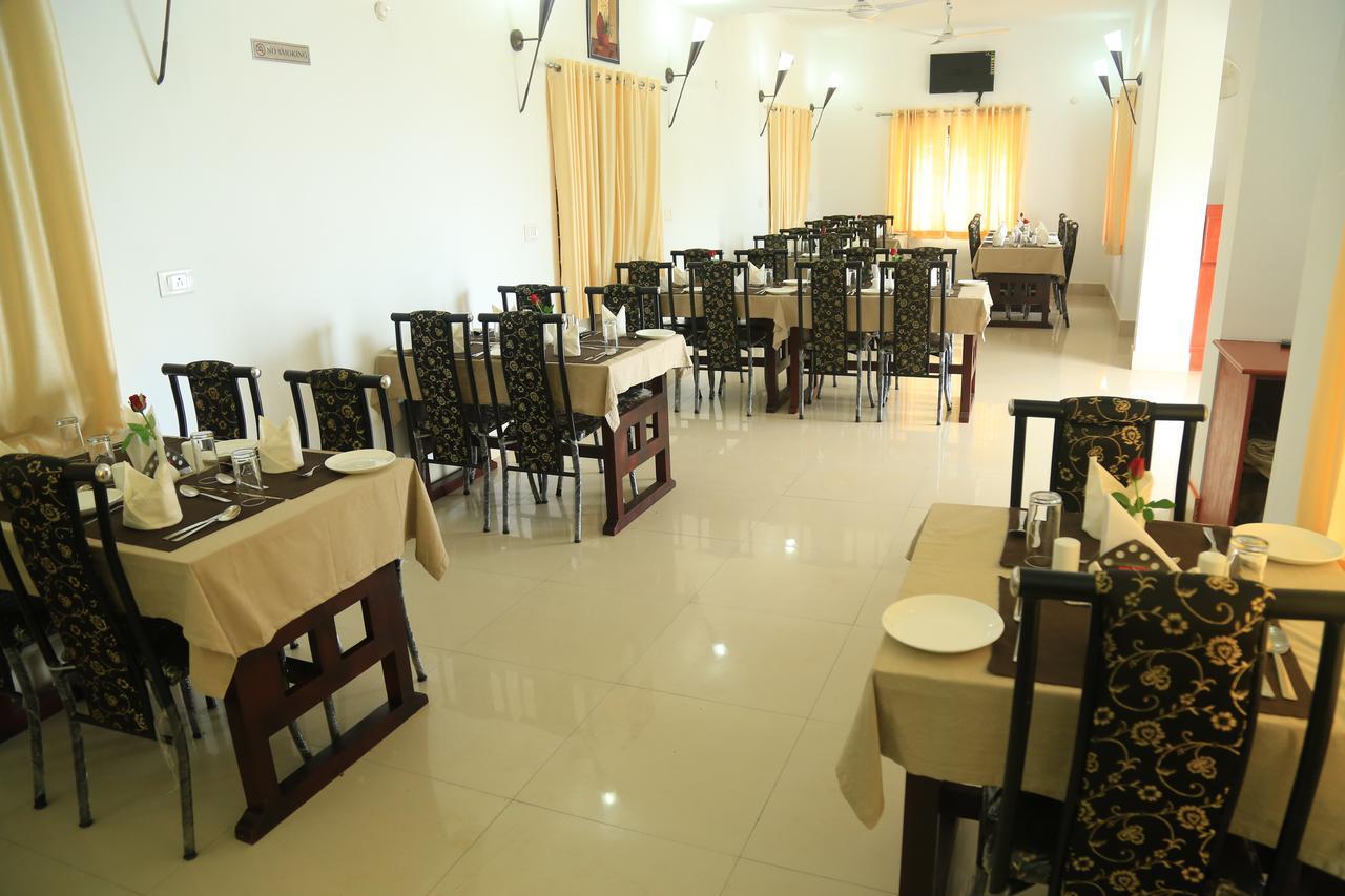 Paithal Resort Kannur Exteriér fotografie