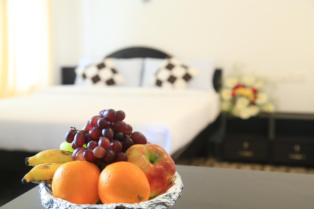 Paithal Resort Kannur Pokoj fotografie