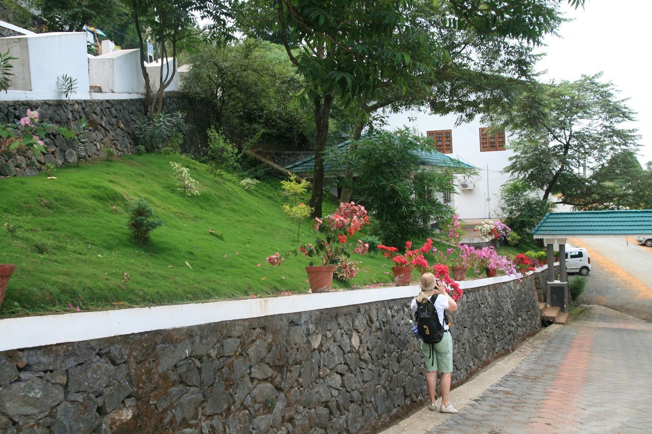 Paithal Resort Kannur Exteriér fotografie