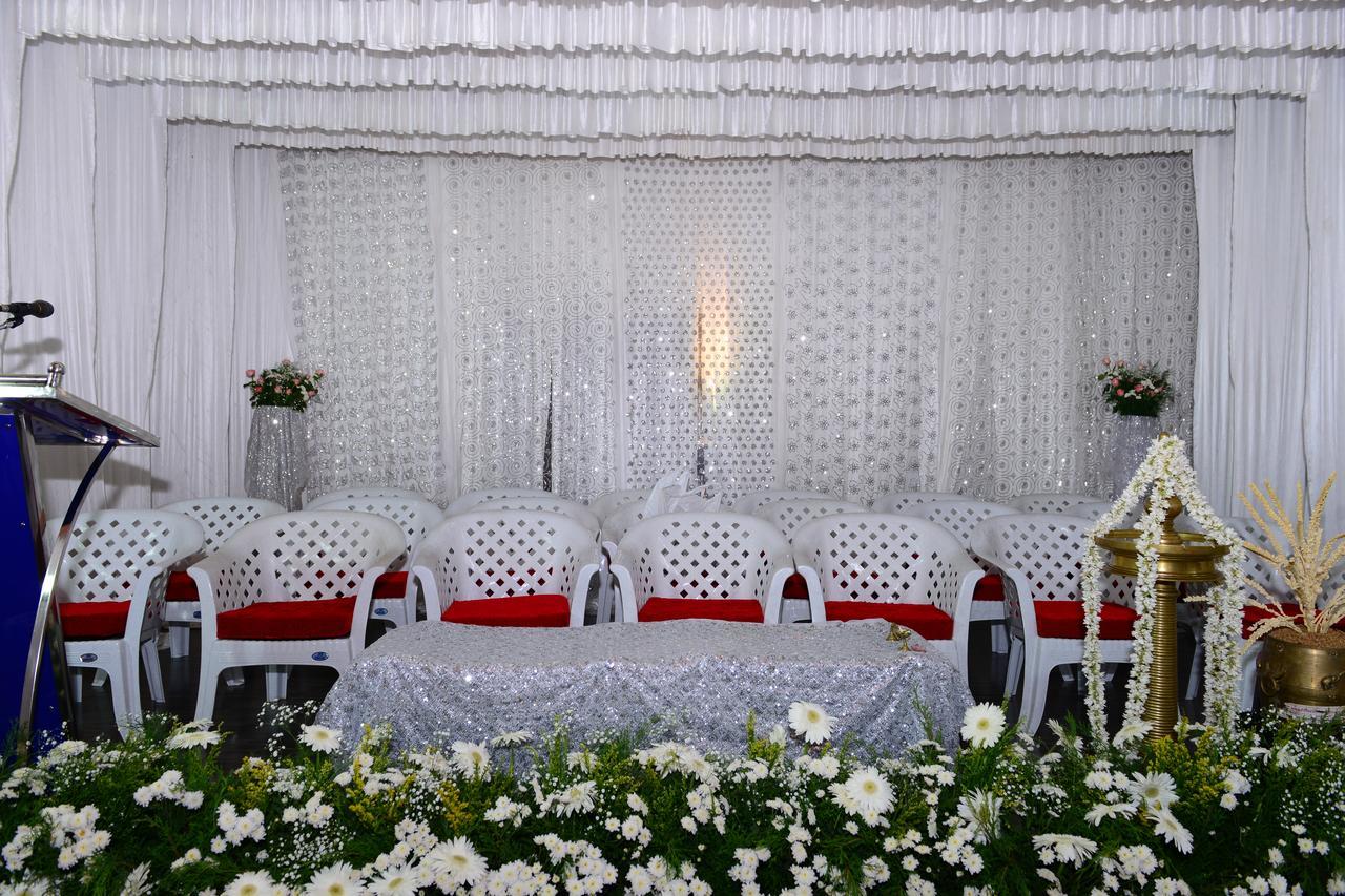 Paithal Resort Kannur Exteriér fotografie