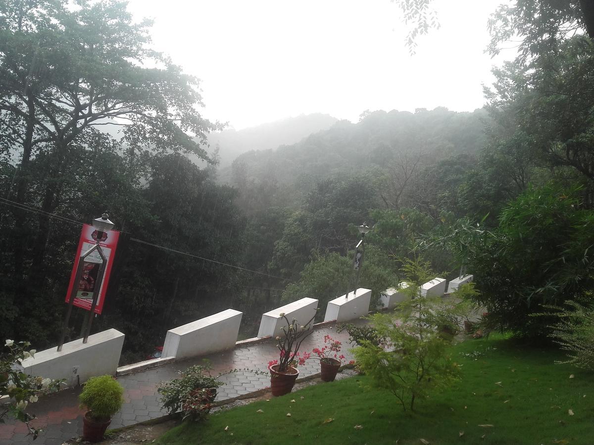 Paithal Resort Kannur Exteriér fotografie