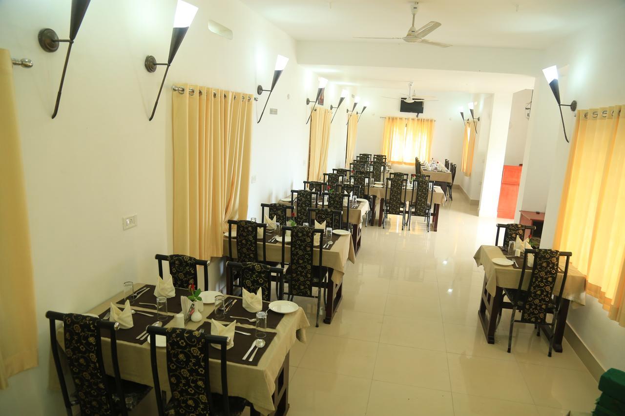 Paithal Resort Kannur Exteriér fotografie