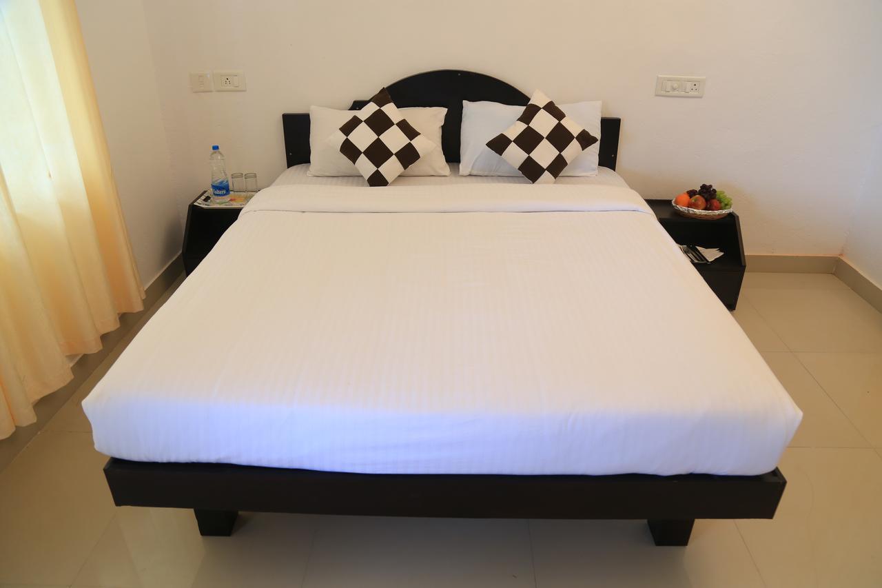 Paithal Resort Kannur Exteriér fotografie
