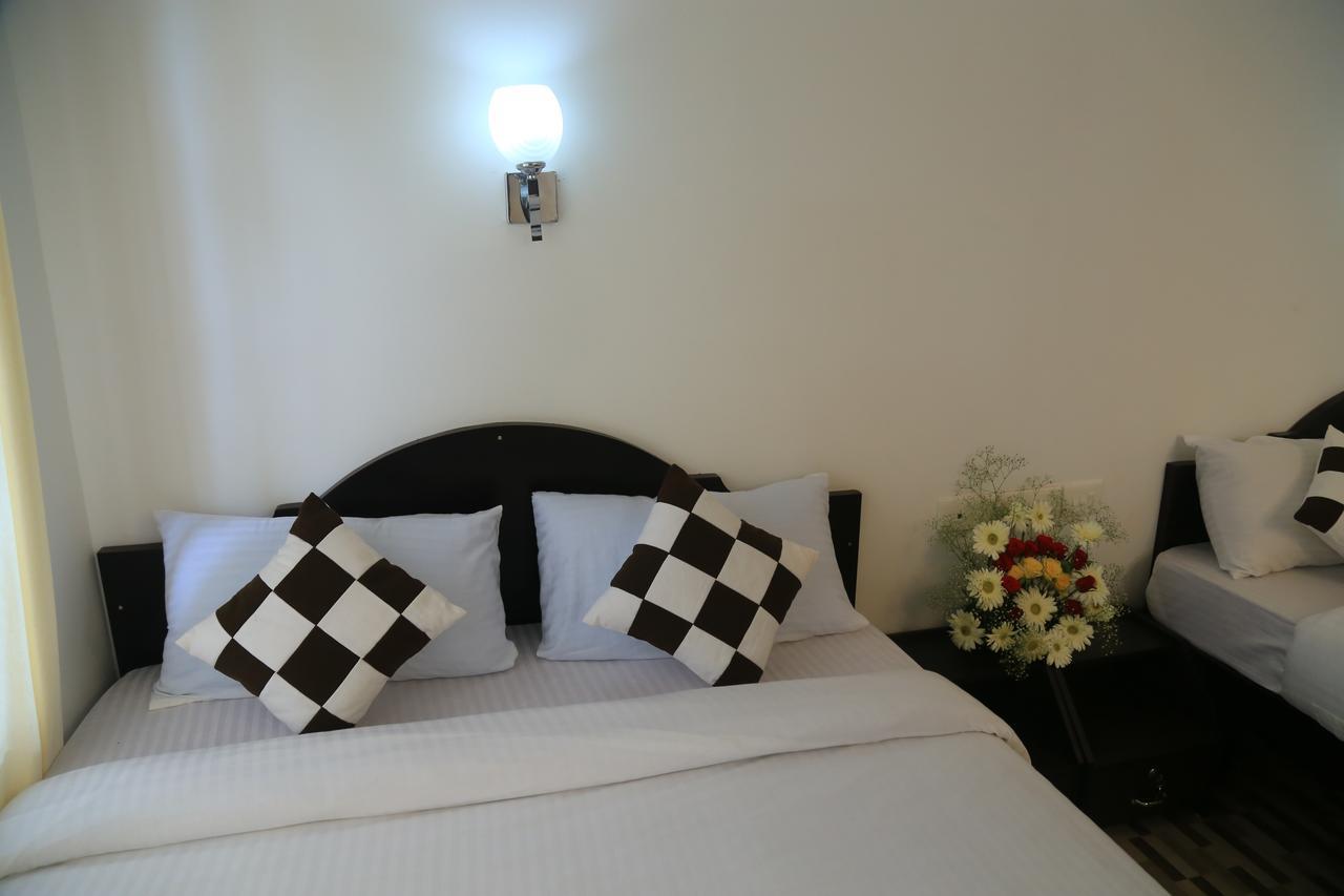 Paithal Resort Kannur Exteriér fotografie