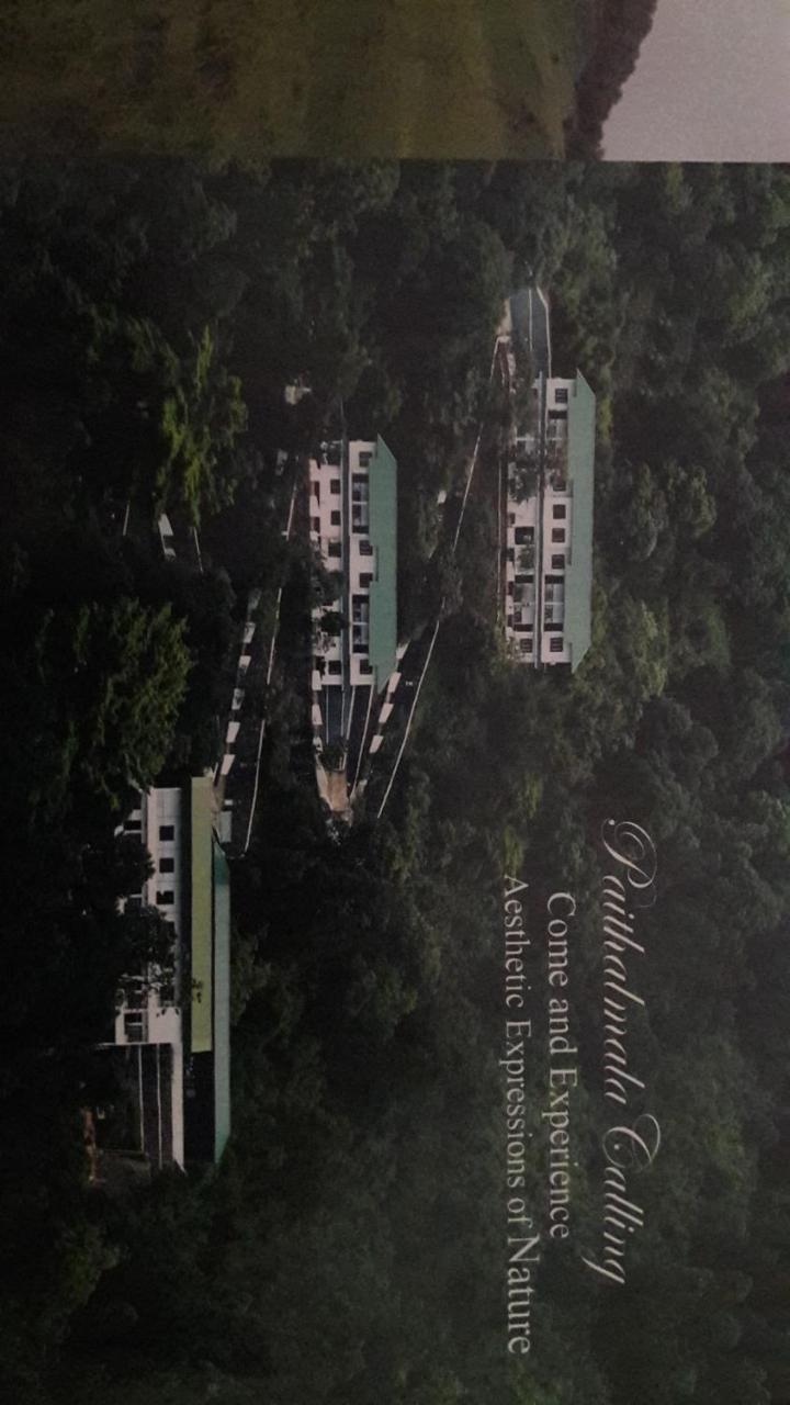 Paithal Resort Kannur Exteriér fotografie