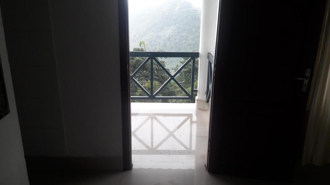 Paithal Resort Kannur Exteriér fotografie
