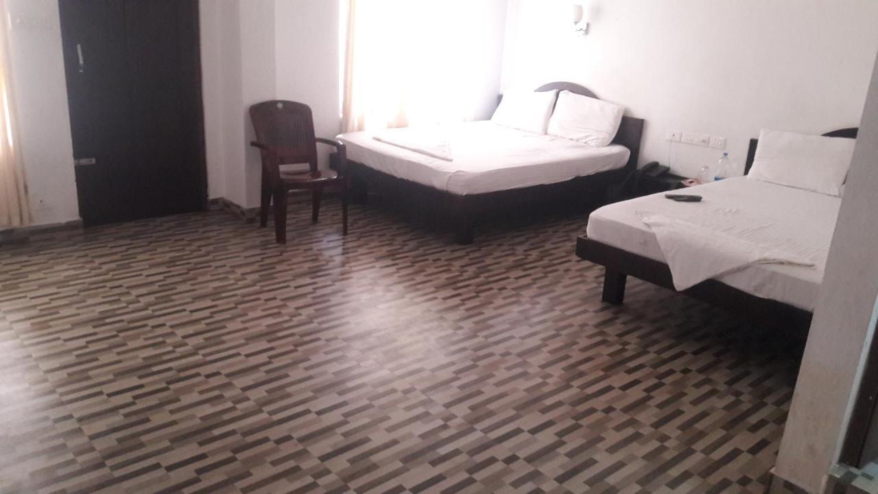 Paithal Resort Kannur Exteriér fotografie