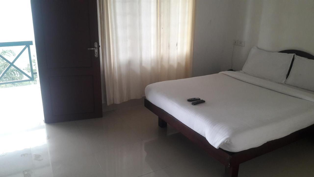 Paithal Resort Kannur Exteriér fotografie