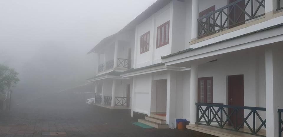 Paithal Resort Kannur Exteriér fotografie