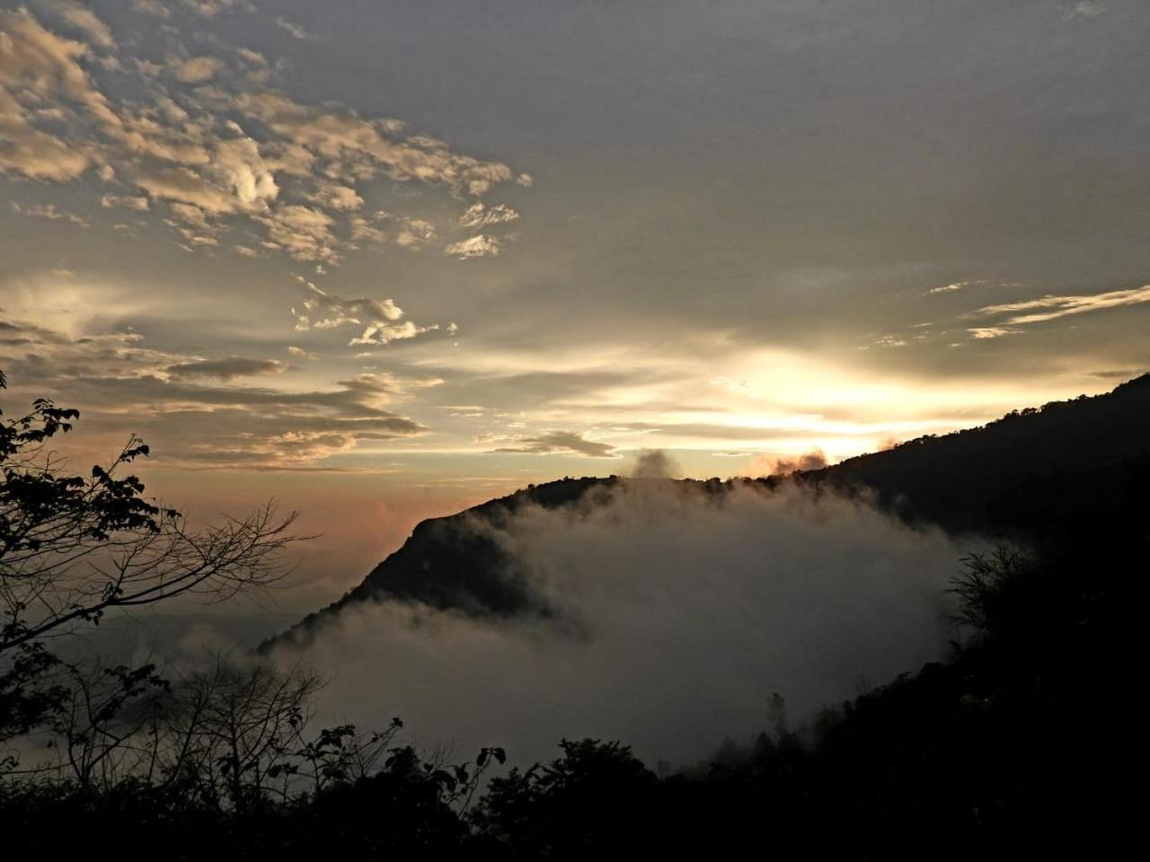 Paithal Resort Kannur Exteriér fotografie